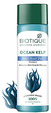 Biotique Bhringraj oil 120ml