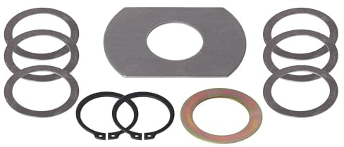 febi bilstein 07796 Bremsnockenwellenlagersatz, 1 Stück