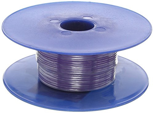 Connect 30024 Purple Thin Wall Single Core Auto Cable 32/0.20 50m