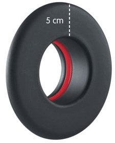 ROSONE 80 für Pelletofen