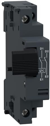 Schneider Electric TeSys Motorschutzeinheit 415-440 V ac