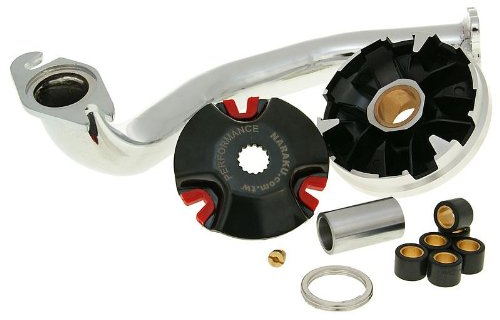 Tuning Kit für Keeway RY8 50 -2008