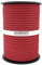 Kanirope® PP Seil Polypropylenseil MULTIBRAID 8mm 100m Farbe Bordeaux (0107) 16x geflochten