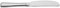 Grunwerg Harley Cuchillo de Postre, Acero Inoxidable 18/0, Juego de 12