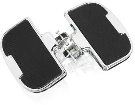 Customacces PU0001J Universal Rasten für Mitfahrer