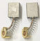 Carbon Brushes to FIT RYOBI ETS-1525 Table Saw ets1525 ETS 6.5 X 13.5 X 16.8mm E47