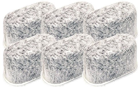 Blendin Charcoal Water Filter for Sears Kenmore Coffeemakers, 367101 (6)