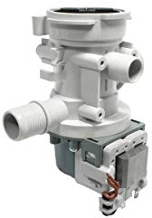 POMPE DE VIDANGE COMPLETE POUR LAVE LINGE SAMSUNG - DC9011110K
