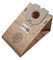 Distri+ - Bolsa de aspiradora compatible con Philips Vision Oslo LG Goldstar - Bolsa de 10 bolsas
