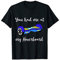 Hoverboard Skateboard Hover Elektro Scooter Balance Board T-Shirt