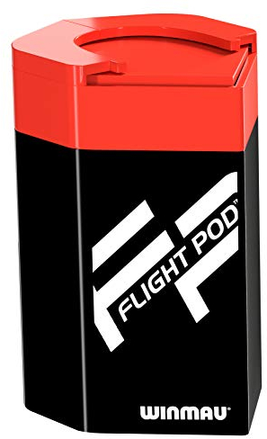 WINMAU Dart Flight Pod