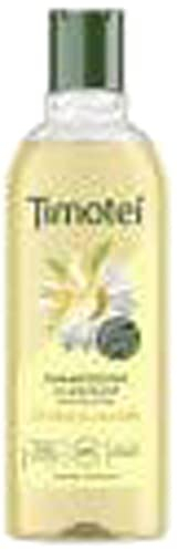 Timotei Shampoo für Damen, mit Kamille, weich und glänzend, blondes Haar, ohne Silikon, 6 x 300 ml