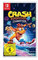 Crash Bandicoot 4: It's about time (Switch)