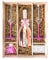 Bottega Pink Gold Rosé Prosecco DOC 75cl Sparkling Wine Gift Set with Pair of Pink Champagne Flutes, Chocolates and Gift Box - Birthday Prosecco Gifts For Her (Rosé Pink Stems)