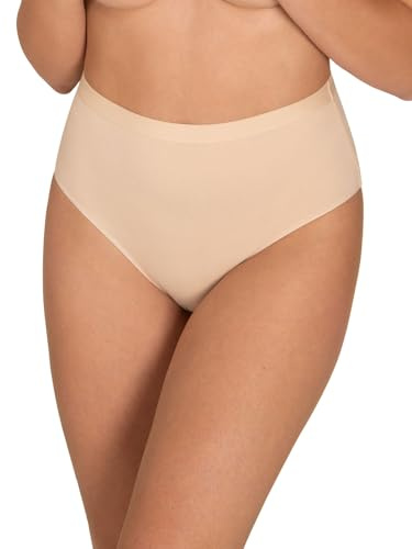 Lisca Hoher Slip Größe 46, Farbe Haut