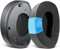 SOULWIT Cuscinetti auricolari in gel di raffreddamento di ricambio per Sennheiser HDR160(HDR 160/RS160/TR160)/HDR170(TR170/TR 170/RS170)/HDR 180(TR180/RS 180)cuffie, con schiuma di isolamento acustico