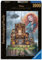 Ravensburger Puzzle 17335 - Merida - 1000 Teile Disney Castle Collection Puzzle für Erwachsene und Kinder ab 14 Jahren