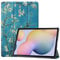 TINGYR Case for Lenovo Tab M8 Gen 4 Tablet Case, Leather, Folding stand, All-inclusive protection, Tablet Case for Lenovo Tab M8 Gen 4.(CH-05)