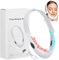 V Face Massaggiatore Viso Antirughe Lifting Tonificante, Elettrica Doppio Mento Riduttore Massaggiatore Viso Lifting per Ridurre il Doppio Mento Massaggiatore Viso Antirughe