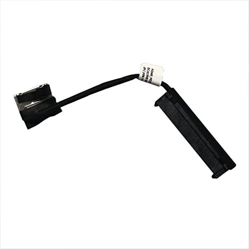 JINTAI Laptop SATA HDD Hard Driver Kabel Ersatz für Dell Latitude E5570 Precision 15 3510 DC02C00B400 04G9GN G9GN HDD Cable