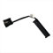 JINTAI Laptop SATA HDD Hard Driver Kabel für Dell Latitude E5570 Precision 15 3510 DC02C00B400 04G9GN G9GN HDD Cable