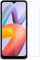 OcioDual Protector de Pantalla Cristal Templado Premium para Redmi A1 / Redmi A2 Vidrio Plano 9H Anti Golpes Arañazos 2.5D 0.3mm