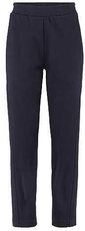 hessnatur Jersey-Hose Damen aus Bio-Baumwolle | nachhaltig und fair hergestellt (Fair Wear Foundation)