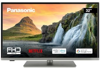 TV LED 32 POUCES FHD SMART TV