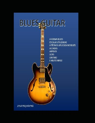 Blues Guitar