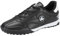 JAKO J-ST Signature Fussballschuh, Jet Black/White, 32 EU