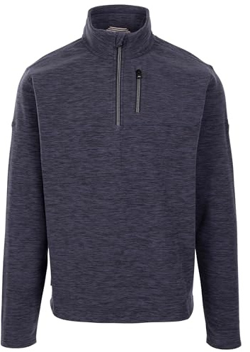 Trespass Mens Fleece Jacket At100 Farnworth