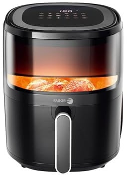 fagor Friteuse à air 5L FGAF50