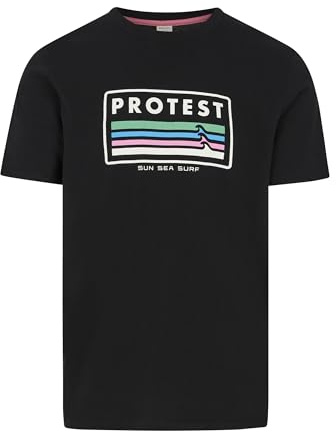 Protest Herren T-Shirt PRTBarn