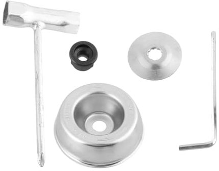 Professional Metal Trimmer and Brush Cutter Part for Landscaping Tool FS36 FS40 FS44 FS50 FS56 FS70 FS70R FS75 FS76 FS80