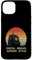Digital Nomad Bitcoin Travel Freedom Art Remote Life Bitcoin Case for iPhone 15 Plus