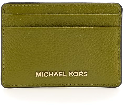 Michael Kors Card Holder Apple One Size