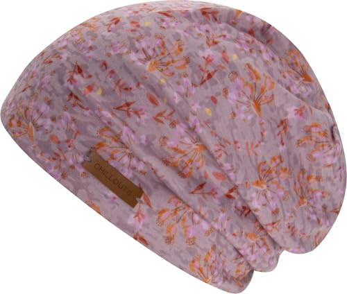 CHILLOUTS Unisex Beanie-Mütze Linz Hat