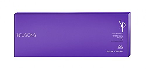 SP Smoothen Infusion 6x5ml