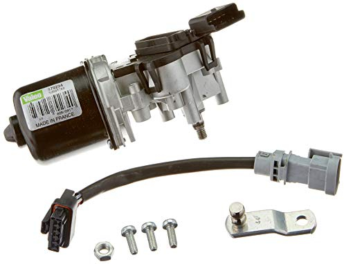 VALEO - Wischermotor Vorn - Für Linkslenker - 579234 - CLIO 2, THALIA I, THALIA 2