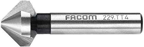 Facom 229. TT4 – Strawberry Countersink 20.5 mm 90 gr