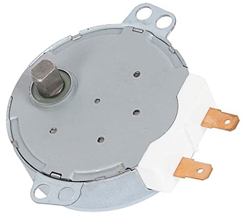 Moteur de plateau tournant d'origine Four micro-ondes 4055104931, SM16-HK36PXH3 ELECTROLUX Four micro-ondes 4055104931, SM16-HK36PXH3 ELECTROLUX