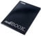 OFFICE PRODUCTS 16032111-99 Notizbuch A4 Liniert Hardcover / 192 Seiten - 96 Blatt/Notizblöcke Notebook Journal Tagebuch Schreibblock Schulheft