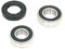 Hotpoint Washing Machine Drum Bearing & Seal Kit. Genuine part number C00251855