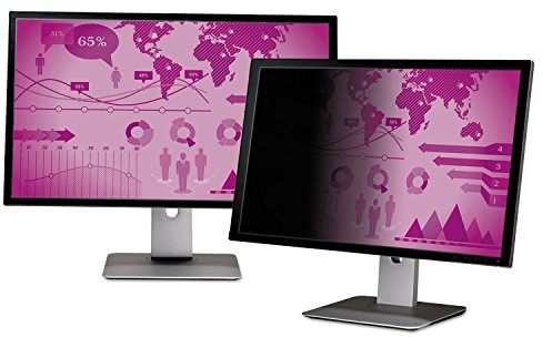3M Blickschutzfilter HC215W9B HI Clarity Desktop 21,5 16:9