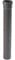 Ostendorf 173040 HTsafe HT-Rohr, Grau, dn 75 x 1000 mm