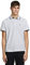 Jack & Jones Men's Jjepaulos Polo Ss Noos Polo Shirt, White, M
