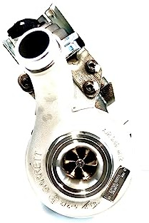 BE TURBO 130845 Motorräume