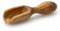Continenta Olive Wood 4946-Salero, Color marrón Claro, Madera