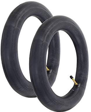 Andersen – Set mit 2 Luftkammern 12 x 2,125/2,35 Zoll für Lufträder von Einkaufswagen Tura und Royal mit Ø der Räder 290 mm