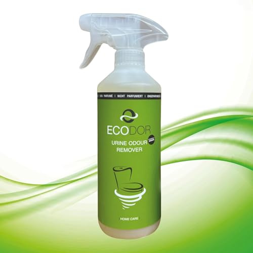 Ecodor U2000 Mensch 0,5ltr.Sprühflasche. Zur Geruchsneutralisation die bei Menschen entstehen.